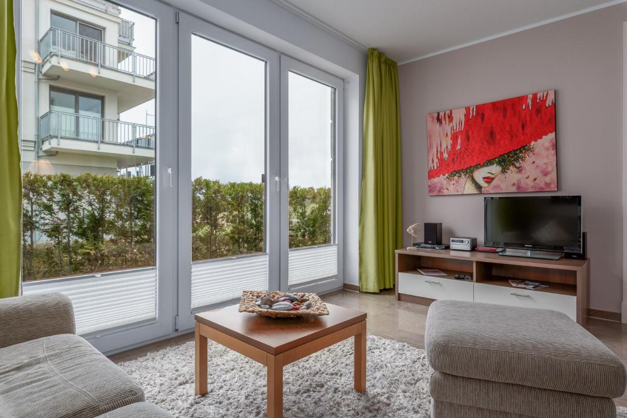 Villa Bernstein Börgerende-Rethwisch 外观 照片