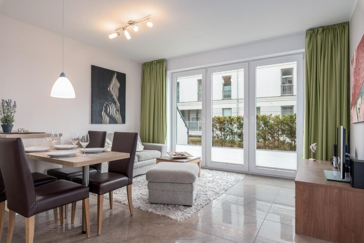 Villa Bernstein Börgerende-Rethwisch 外观 照片