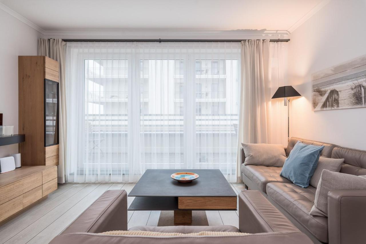 Villa Bernstein Börgerende-Rethwisch 外观 照片