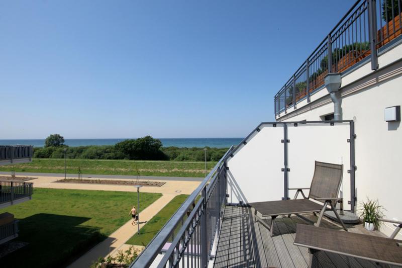 Villa Bernstein Börgerende-Rethwisch 外观 照片